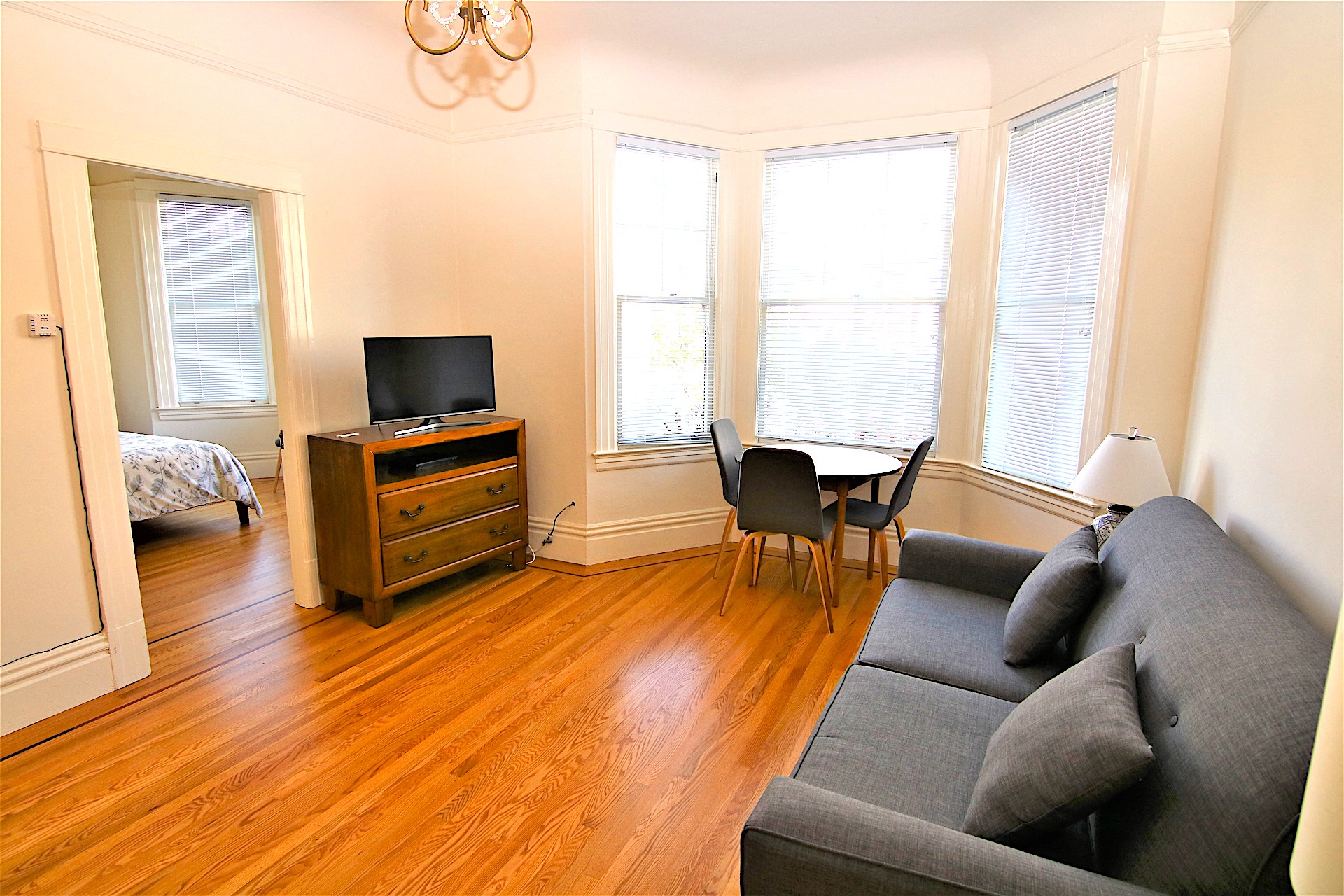 The Richelieu Suites Furnished Apartments in San Francisco, CA